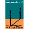 Memoirs of Giorgio de Chirico - Paperback
