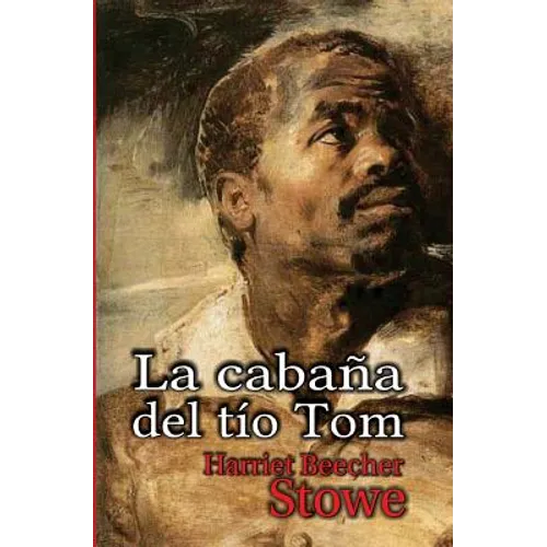 La cabana del tio Tom - Paperback
