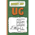 Ug: A Reluctant Reader Chapter Book - Hardcover