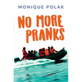 No More Pranks - Paperback