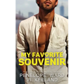 My Favorite Souvenir - Paperback