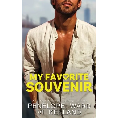 My Favorite Souvenir - Paperback