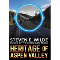Heritage of Aspen Valley - Hardcover