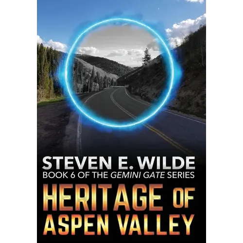 Heritage of Aspen Valley - Hardcover