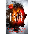 Rage: A Joe Ledger and Rogue Team International Novel - Paperback