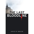 The Last Bloodline - Paperback