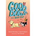 Good Dogs on a Bad Day - Paperback