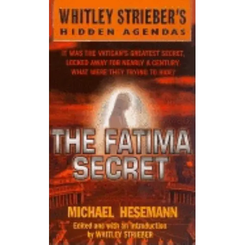 The Fatima Secret - Mass Market Paperbound