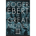 The Great Movies III - Paperback