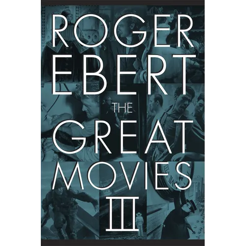 The Great Movies III - Paperback