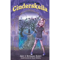 Cinderskella - Paperback