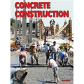 Concrete Construction - Paperback
