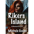 Rikers Island: Criminalized Survivor - Paperback