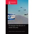 Routledge Handbook on Israeli Security - Paperback