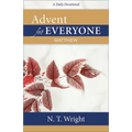 Advent for Everyone: Matthew: A Daily Devotional - Paperback