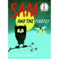 Sam and the Firefly - Hardcover