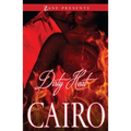 Dirty Heat - Paperback
