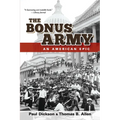 The Bonus Army: An American Epic - Paperback