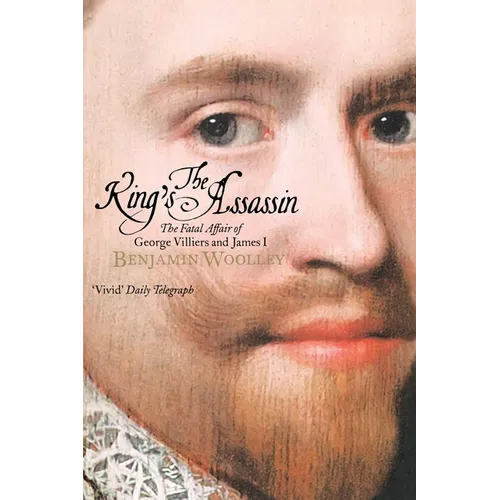 The King's Assassin - Paperback
