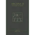 Arcana II: Musicians on Music - Paperback