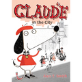 Claude in the City - Paperback