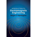 Introduction to Electromagnetic Engineering - Paperback