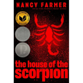 The House of the Scorpion - Paperback
