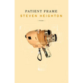 Patient Frame - Paperback