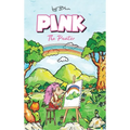 Pink The Painter - Hardcover