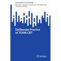 Deliberate Practice of Team-CBT - Paperback