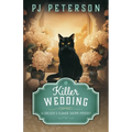 Killer Wedding: A Christie's Flower Shoppe Mystery - Paperback