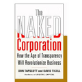 Naked Corporation - Paperback
