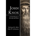John Knox - Hardcover