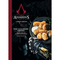 Assassin's Creed: The Culinary Codex - Hardcover