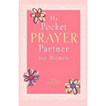 My Pocket Prayer Partner for Women - Paperback