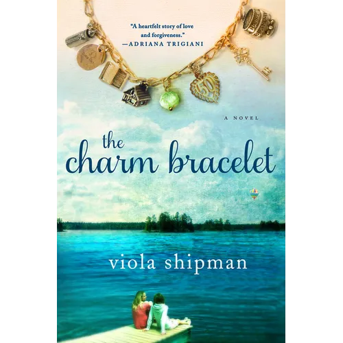 The Charm Bracelet - Paperback