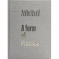 Adèle Naudé: A Form of Practice - Hardcover
