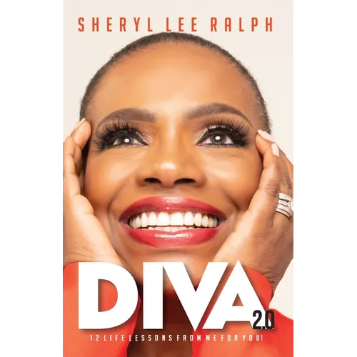 Diva 2.0 12 Life Lessons From Me For You - Paperback