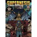 Supernesis Comics Bible - Hardcover