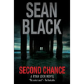 Second Chance: A Ryan Lock Novel