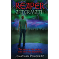 Reaper: Aftermath - Paperback