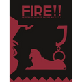 Fire!! A Quarterly Devoted to the Younger Negro Artists - Paperback