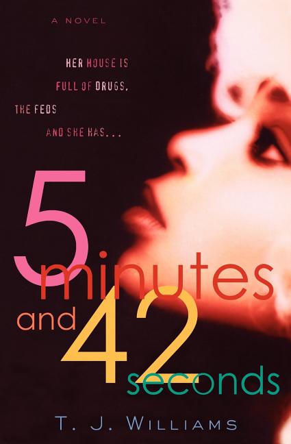 5 Minutes and 42 Seconds - Paperback