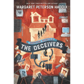 Greystone Secrets #2: The Deceivers - Paperback