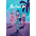 The Have Not - Paperback