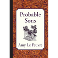 Probable Sons - Paperback