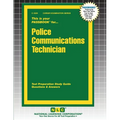 Police Communications Technician - Paperback