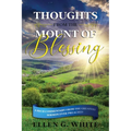 Thoughts from the Mount of Blessing - Paperback