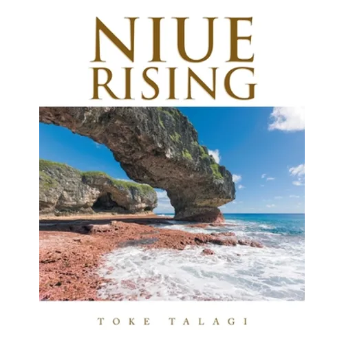 Niue Rising - Paperback