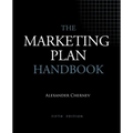 The Marketing Plan Handbook - Paperback